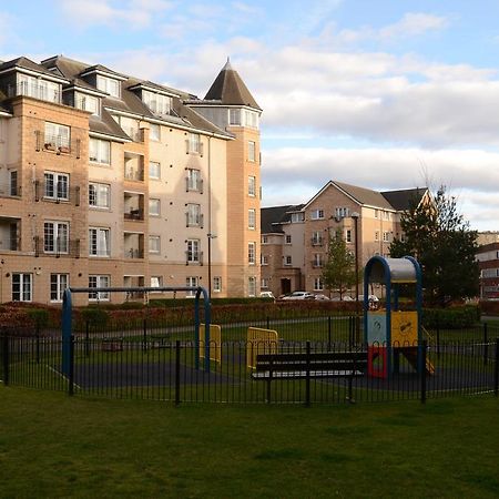 Powderhall Riverside Apartment Edinburgh Room photo